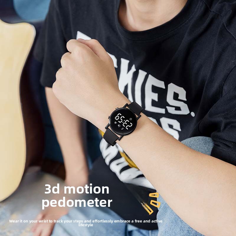 2026年ニューキッズスマートウォッチ防水スイミング多機能フ - Smartwatch Digital Watches For Kid Girl のレビューと価格