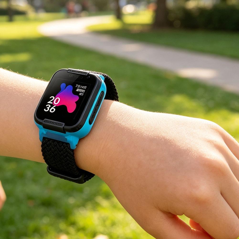 15mm、16mm、17mmのキッズ用スマートウォッチバンド - Smartwatch Watches For Kids のレビューと価格