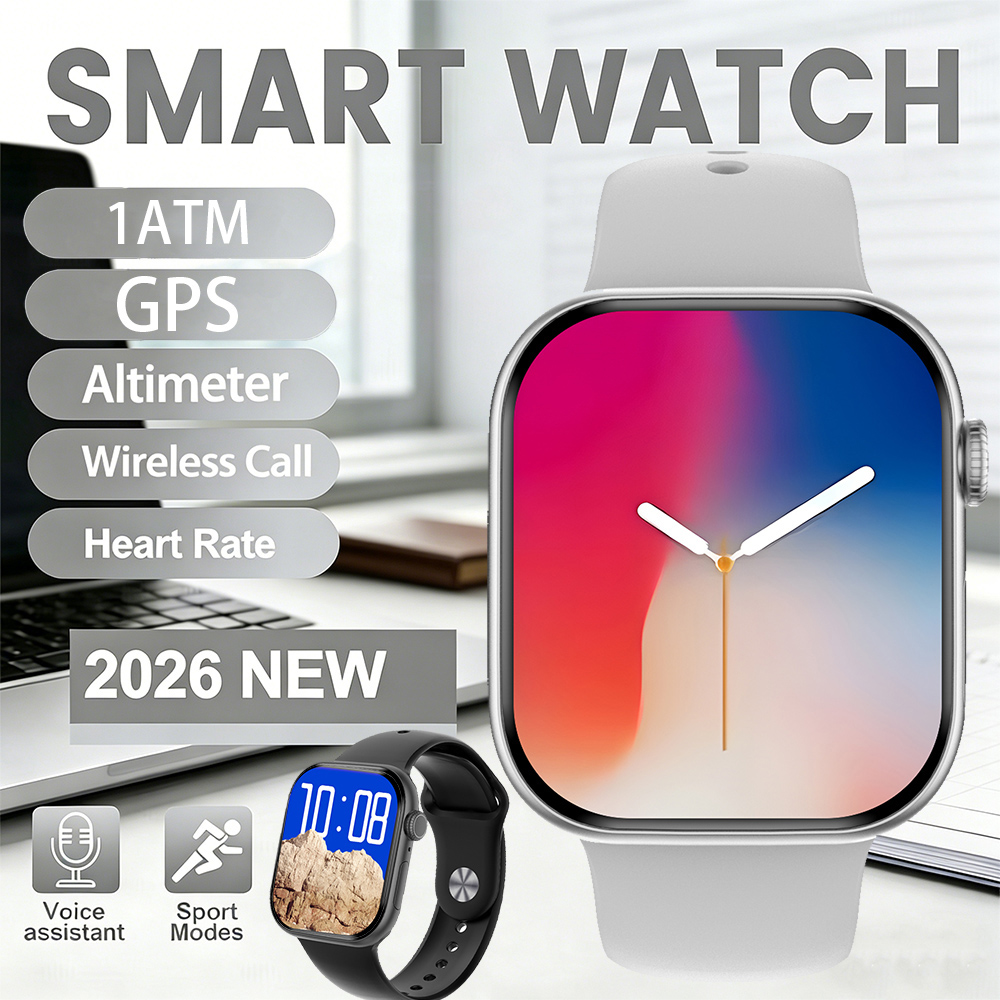 IOS DT Watch X Miniスマートウォッチ、1. - Timex Watches Smartwatch のレビューと価格
