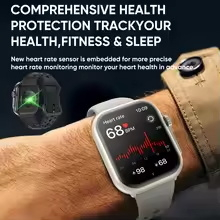 2026年型 新型 Ultra 2 SE スマートウォッチ。 - Smartwatch Watches Brands For Women のレビューと価格