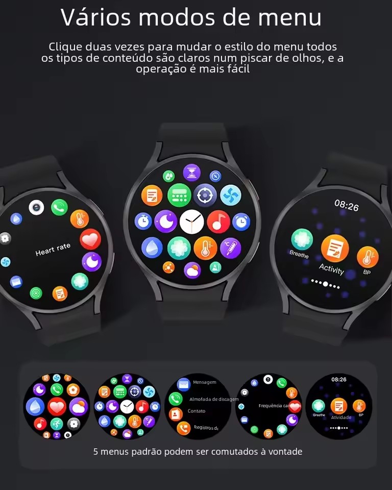 新型ウォッチ6 GPSトラッキングスマートウォッチ メンズ  - Smartwatch Watches For Women With Gps のレビューと価格