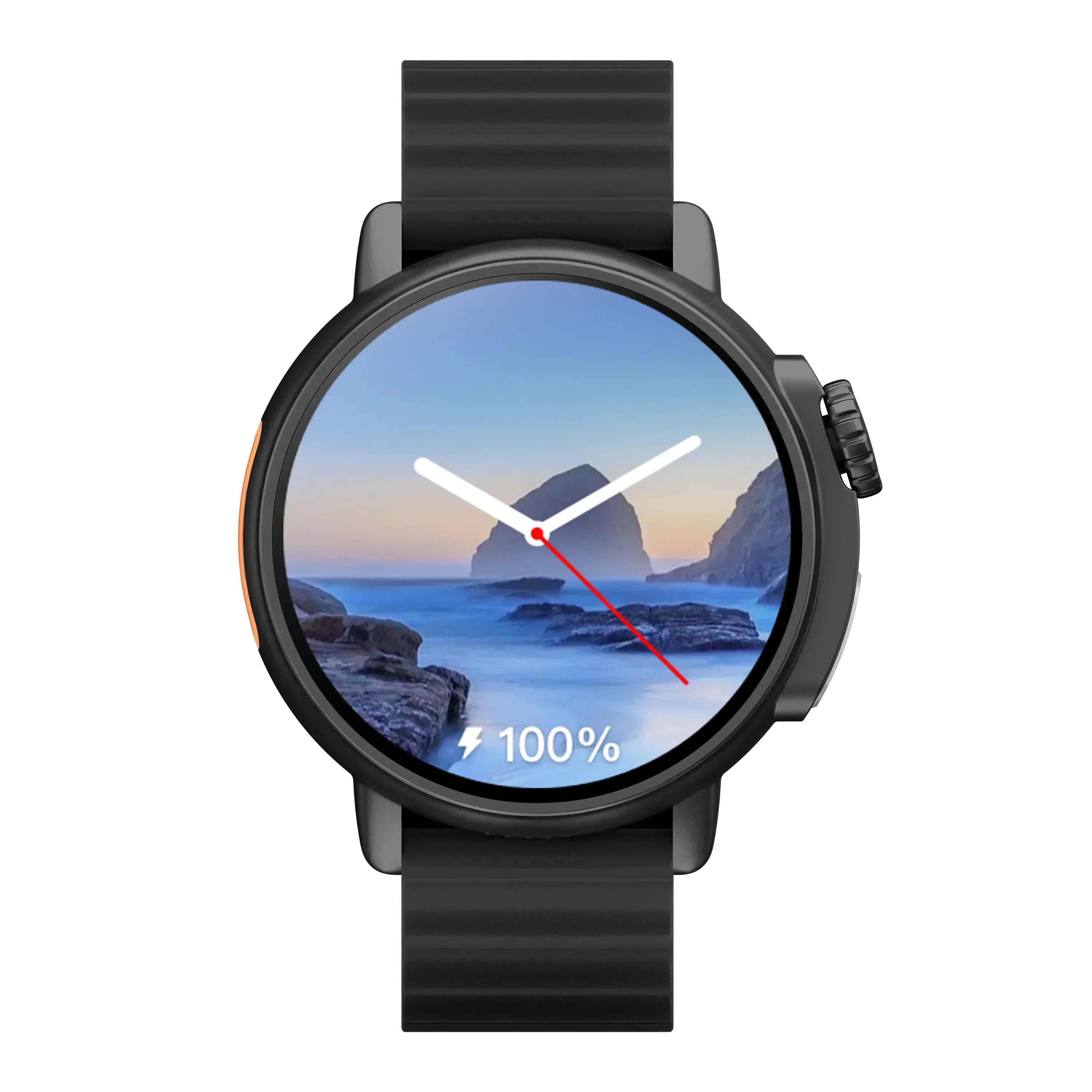新発売のX800 Androidスマートウォッチ。360x3 - Smartwatch Watches For Women With Gps のレビューと価格
