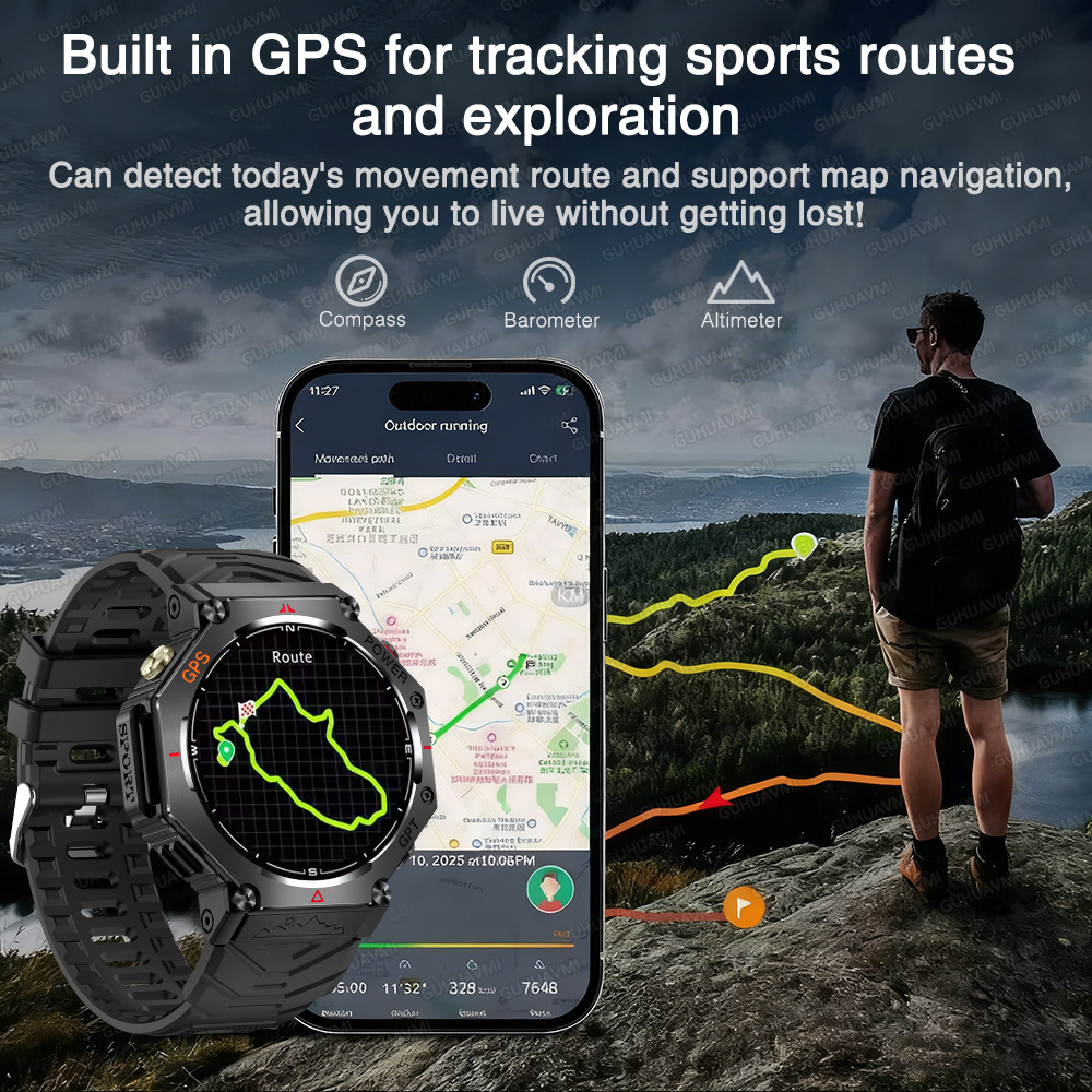 2026年ニューアダルトアウトドアXスポーツスマートウォッチ - Timex Watches Smartwatch のレビューと価格