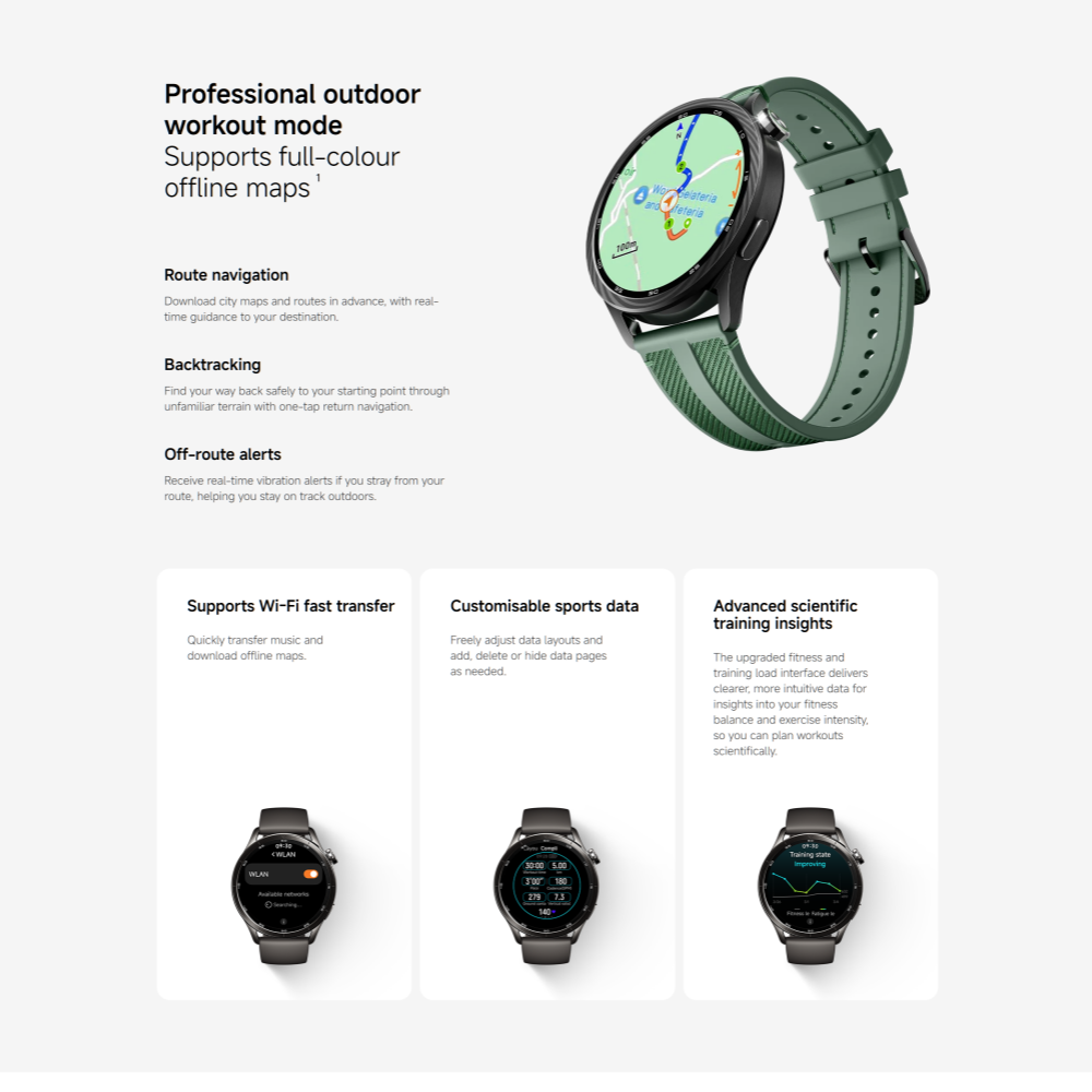 グローバル版 Xiaomi Watch S5 Xiaomi  - Timex Watches Smartwatch のレビューと価格