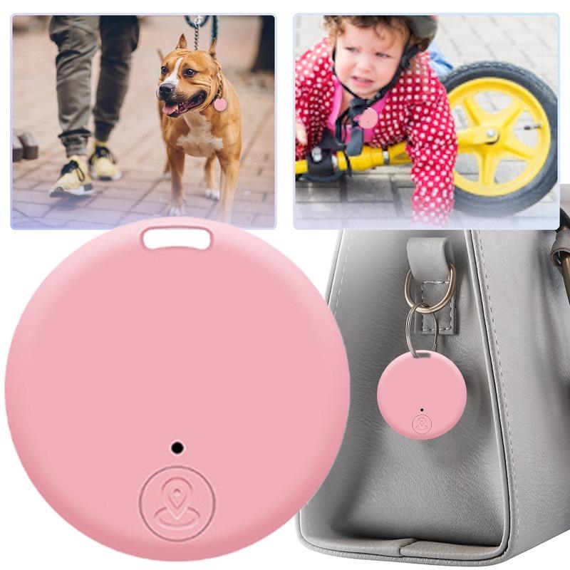 小型犬用GPS Bluetoothトラッカー、紛失防止デバイ - Smartwatch Watches For Kids のレビューと価格
