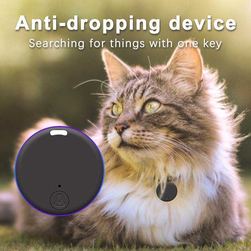 小型犬用GPS Bluetoothトラッカー、紛失防止デバイ - Smartwatch Watches For Kids のレビューと価格