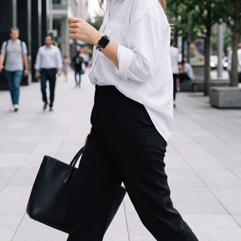 ヴィンテージ花柄プリントソフトシリコン製腕時計バンド Hua - Smartwatch Vintage Watches For Women のレビューと価格